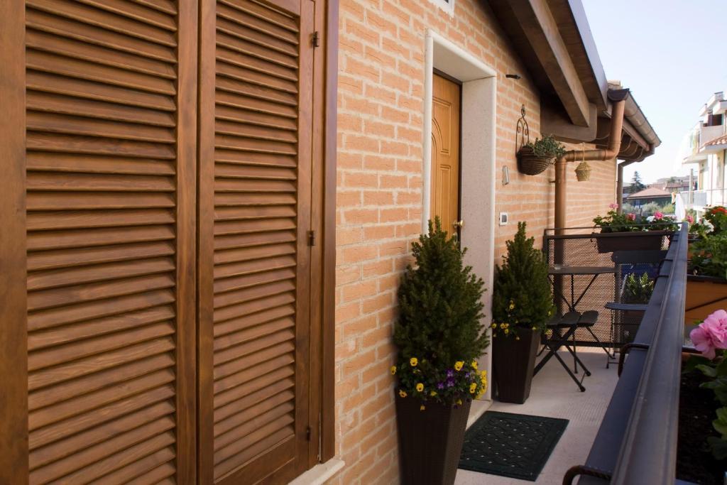 Montesilvano Marina B&B Luca المظهر الخارجي الصورة
