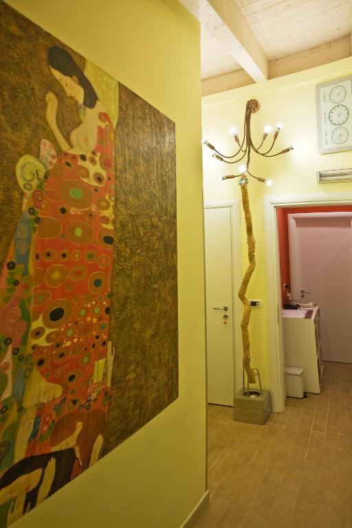 Montesilvano Marina B&B Luca المظهر الخارجي الصورة