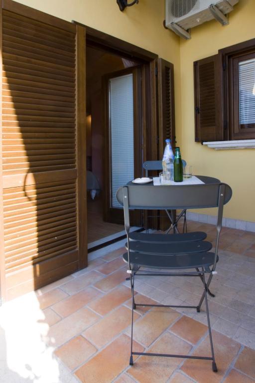 Montesilvano Marina B&B Luca المظهر الخارجي الصورة