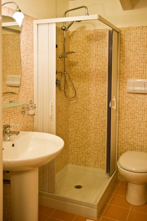 Montesilvano Marina B&B Luca الغرفة الصورة