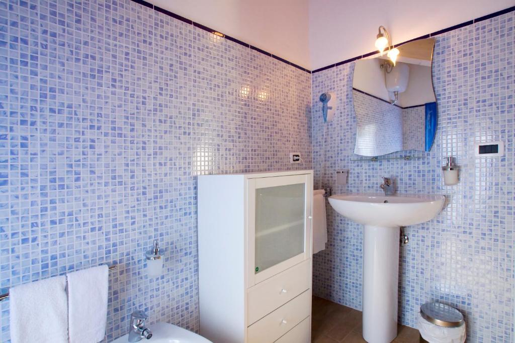 Montesilvano Marina B&B Luca الغرفة الصورة
