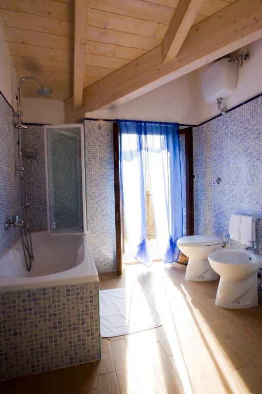 Montesilvano Marina B&B Luca الغرفة الصورة