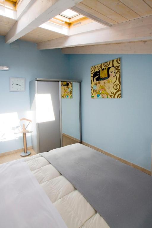 Montesilvano Marina B&B Luca المظهر الخارجي الصورة