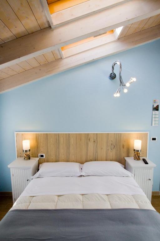 Montesilvano Marina B&B Luca الغرفة الصورة