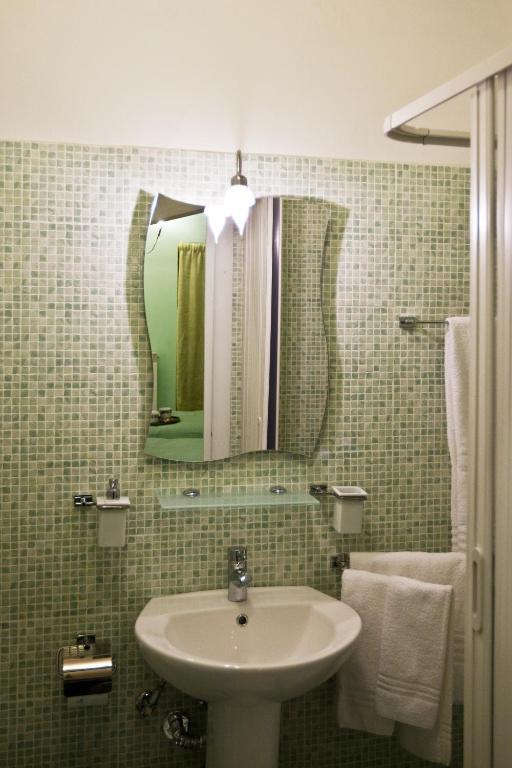 Montesilvano Marina B&B Luca الغرفة الصورة