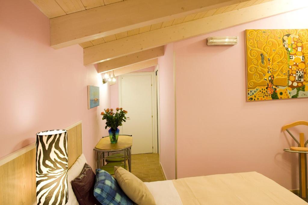 Montesilvano Marina B&B Luca الغرفة الصورة