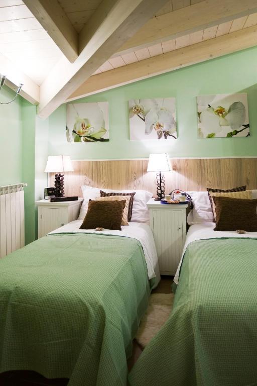 Montesilvano Marina B&B Luca الغرفة الصورة