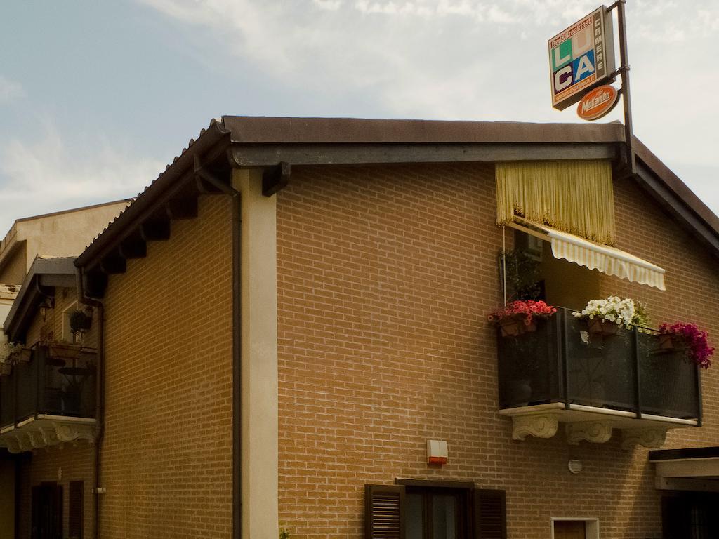 Montesilvano Marina B&B Luca المظهر الخارجي الصورة